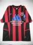 FK Khimki Home football shirt 2007 - 2009