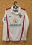 FK Khimki Away football shirt 2012 - 2013