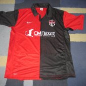 Home football shirt 2009