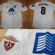 Away football shirt 2009