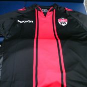 Home football shirt 2015 - 2016