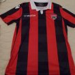 Home football shirt 2017 - 2018