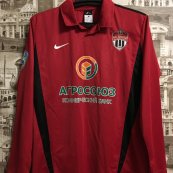 Home football shirt 2012 - 2013