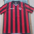Home football shirt 2011 - 2012