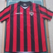 Home football shirt 2011 - 2012