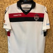 Away football shirt 2015 - 2016