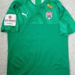 Goalkeeper football shirt 2018 - 2019