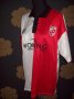 Woking Home football shirt 1996 - 1997