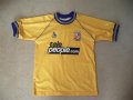 Woking Away football shirt 2000 - 2001