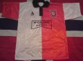 Woking Home football shirt 1997 - 1998