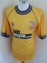 Woking Away football shirt 2000 - 2001