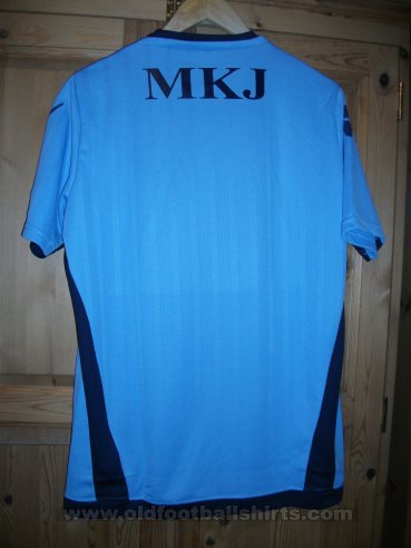 Woking Third football shirt 2019 - 2020