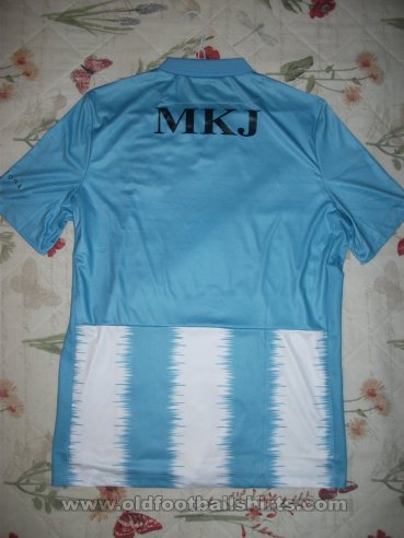 Woking Third football shirt 2020 - 2021