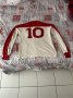 Ancona 1905 Away football shirt 1979 - 1980
