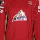 Home football shirt 2008 - 2009