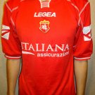 Home football shirt 2007 - 2008