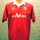 Home football shirt 1992 - 1993