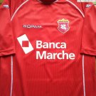 Home football shirt 2000 - 2001