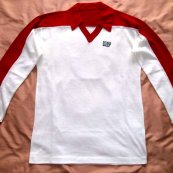 Away football shirt 1979 - 1980