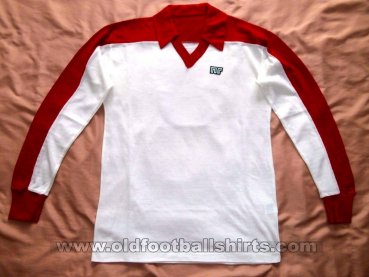 Ancona 1905 Away football shirt 1979 - 1980