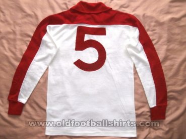 Ancona 1905 Away football shirt 1979 - 1980