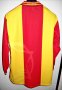 Lecce Home football shirt 2001 - 2002