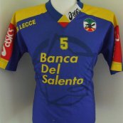 Training/Leisure football shirt (unknown year)