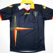 Third football shirt 2011 - 2012