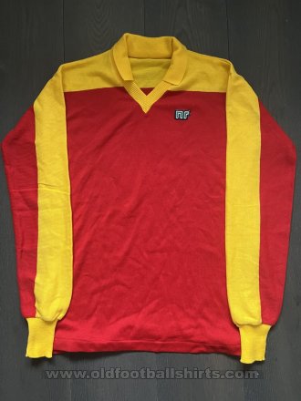 Lecce Home football shirt 1981 - 1982