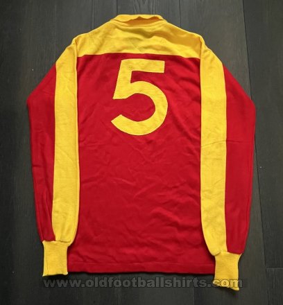 Lecce Home football shirt 1981 - 1982