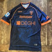 Third football shirt 2024 - 2025
