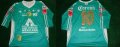 Leon Home Maillot de foot 2008
