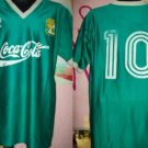 Speciale maglia di calcio 1990 - 1991
