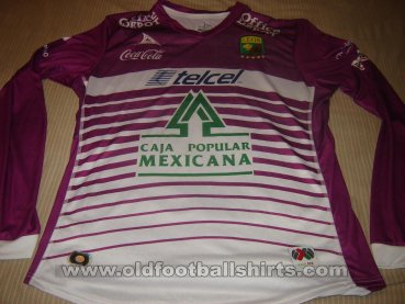 Leon Portero Camiseta de Fútbol 2013 - 2014