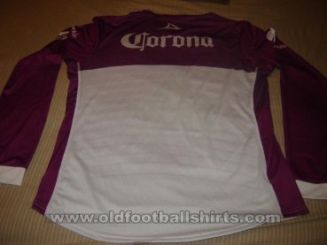 Leon Portero Camiseta de Fútbol 2013 - 2014