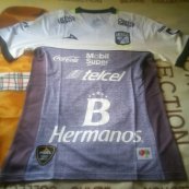 Tercera camiseta Camiseta de Fútbol 2016 - 2017