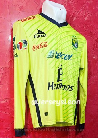 Leon Portero Camiseta de Fútbol 2015 - 2016