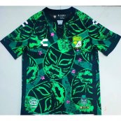 Tercera camiseta Camiseta de Fútbol 2021 - 2022