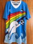 Pescara Istimewa baju bolasepak 2020