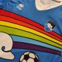 Pescara Istimewa baju bolasepak 2020
