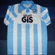 Home baju bolasepak 1992 - 1993