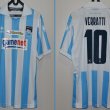 Home baju bolasepak 2011 - 2012