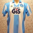 Home baju bolasepak 1991 - 1992