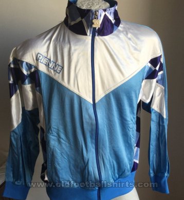 Pescara Träning/fritid fotbollströja 1992 - 1993