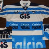 Allenamento/Leisure maglia di calcio 2000 - 2002