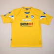 Third baju bolasepak 2011 - 2012
