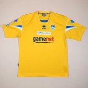Terceira camisa de futebol 2011 - 2012