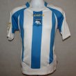 Home baju bolasepak 2010 - 2011