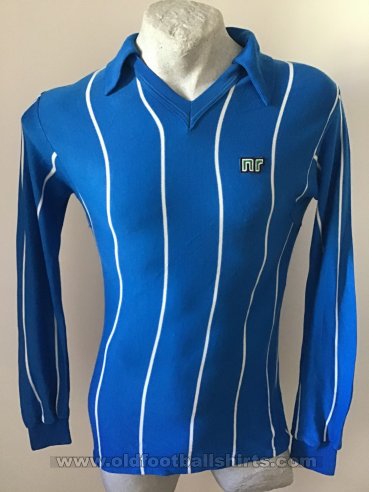 Pescara Uit  voetbalshirt  1979 - 1980