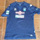Away baju bolasepak 2017 - 2018
